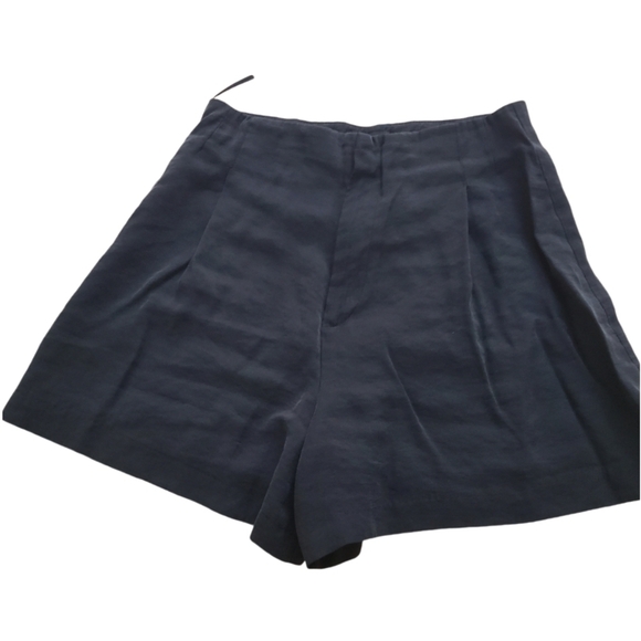 Zara black Short size M - Picture 1 of 3